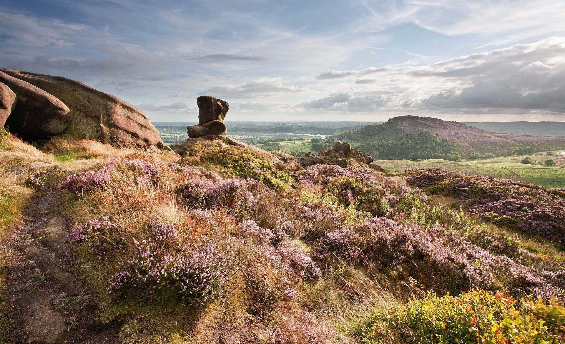 Peak District Barn - Kip Hideaways