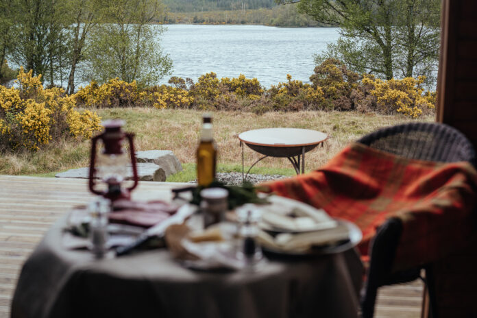 Loch Rusky Glamping-Copyright-The-Travel-Project3