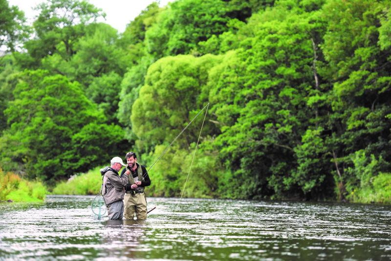 Dun-Aluinn-Fishing