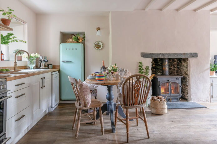 Rose Cottage, Snowdonia