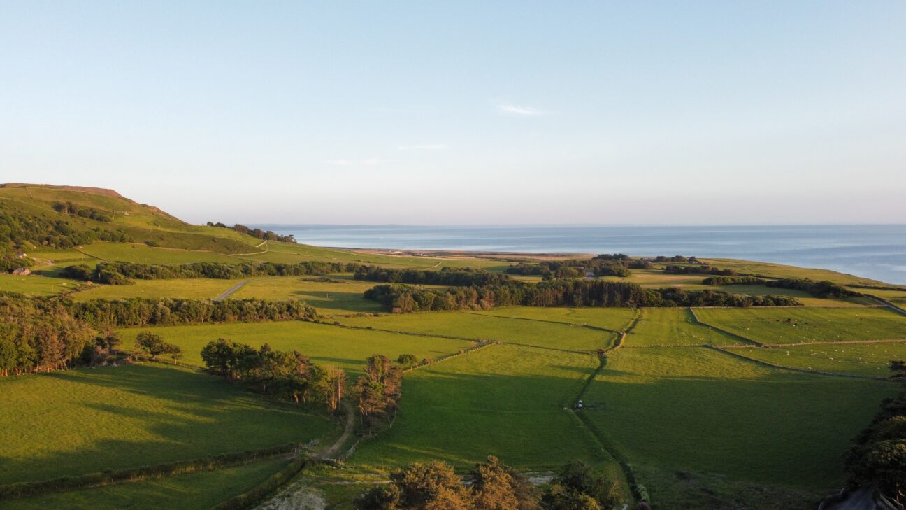 Cardigan Bay Hideaways