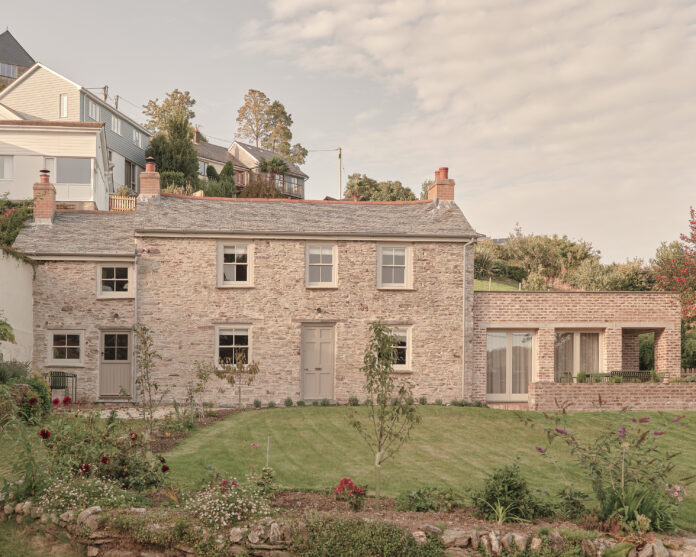 Orchard Cottage, Golant