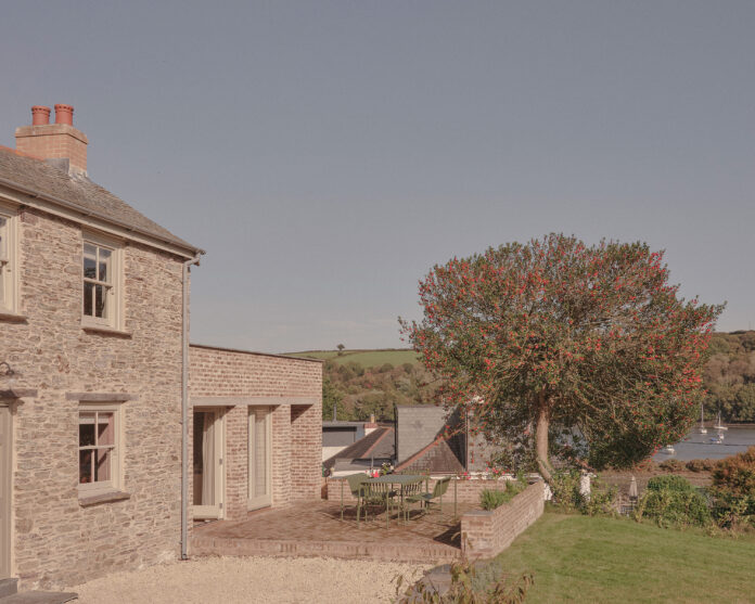 Orchard Cottage, Golant